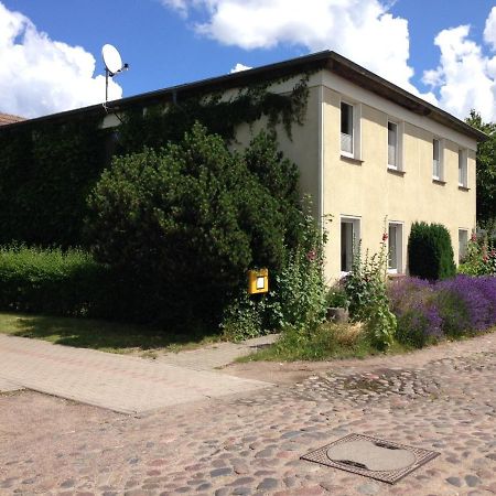 Obstkorb Stralsund Daire Oda fotoğraf