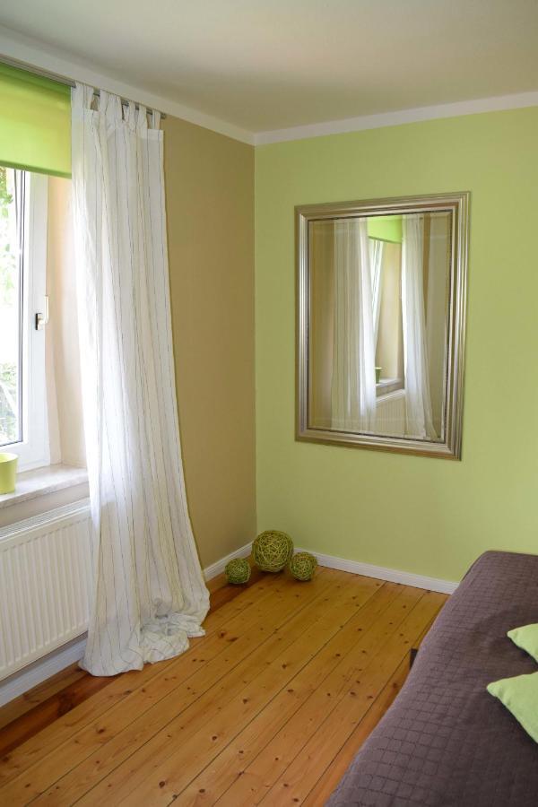 Obstkorb Stralsund Daire Oda fotoğraf