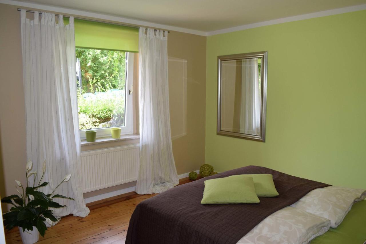 Obstkorb Stralsund Daire Oda fotoğraf